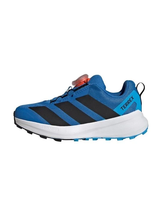 Obrázek produktu Běžecké boty do terénu Adidas Terrex oranžová