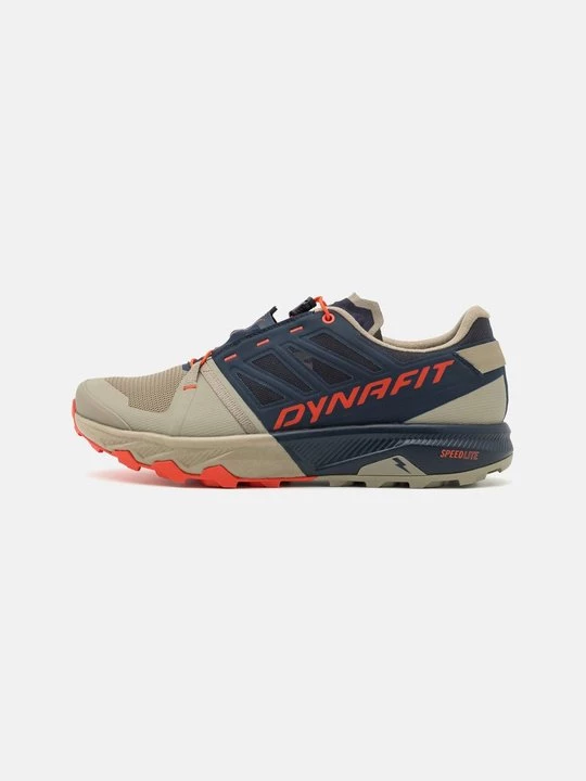 Obrázek produktu Běžecké boty do terénu Dynafit khaki