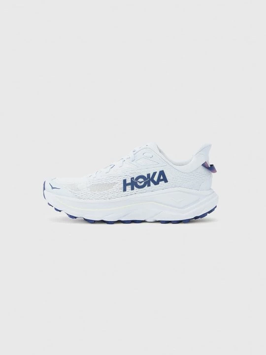 Obrázek produktu Běžecké boty do terénu Hoka modrá