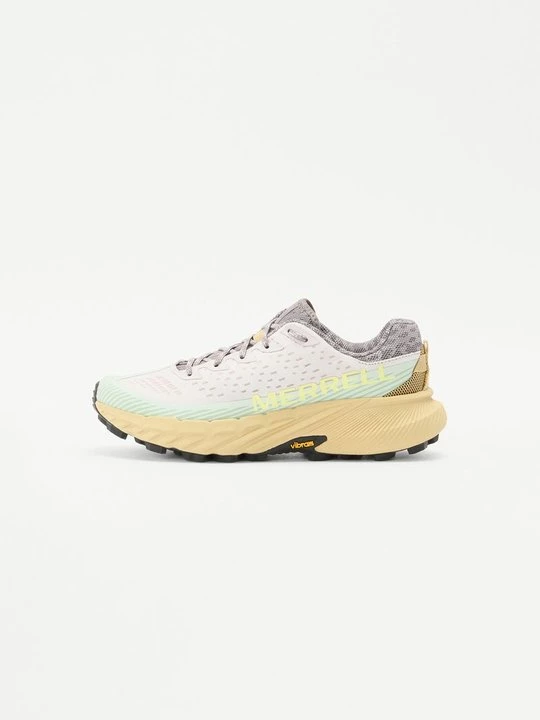 Obrázek produktu Běžecké boty do terénu Merrell béžová