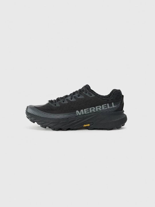 Obrázek produktu Běžecké boty do terénu Merrell černá