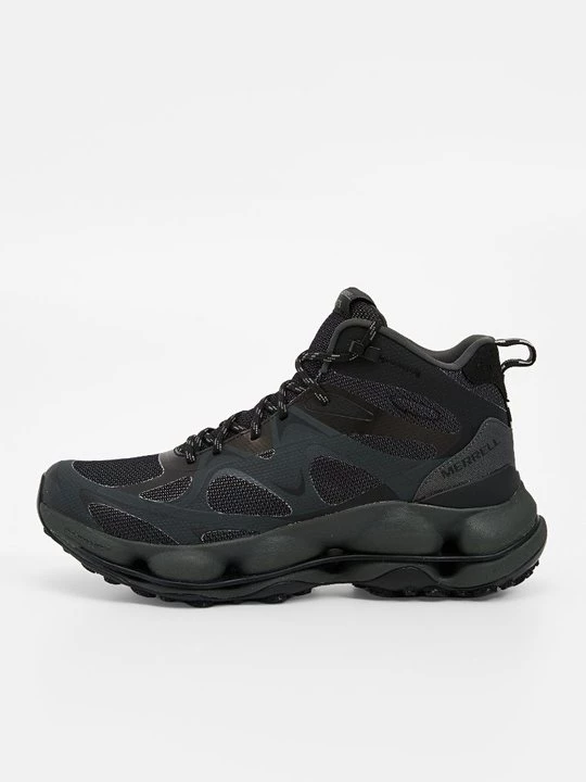 Obrázek produktu Běžecké boty do terénu Merrell černá