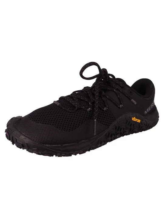 Obrázek produktu Běžecké boty do terénu Merrell černá