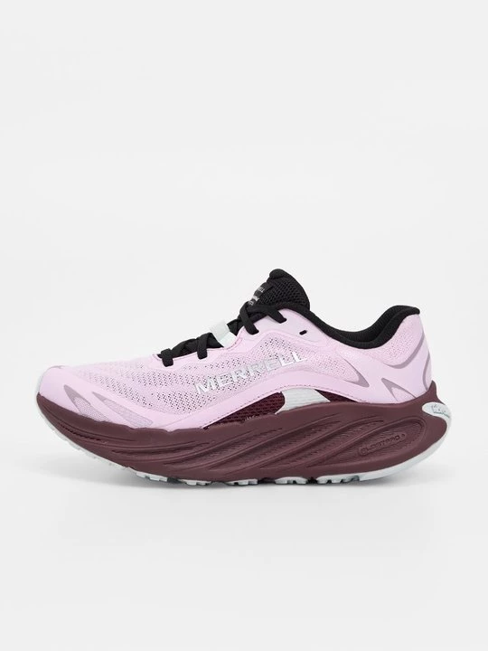 Obrázek produktu Běžecké boty do terénu Merrell fialová