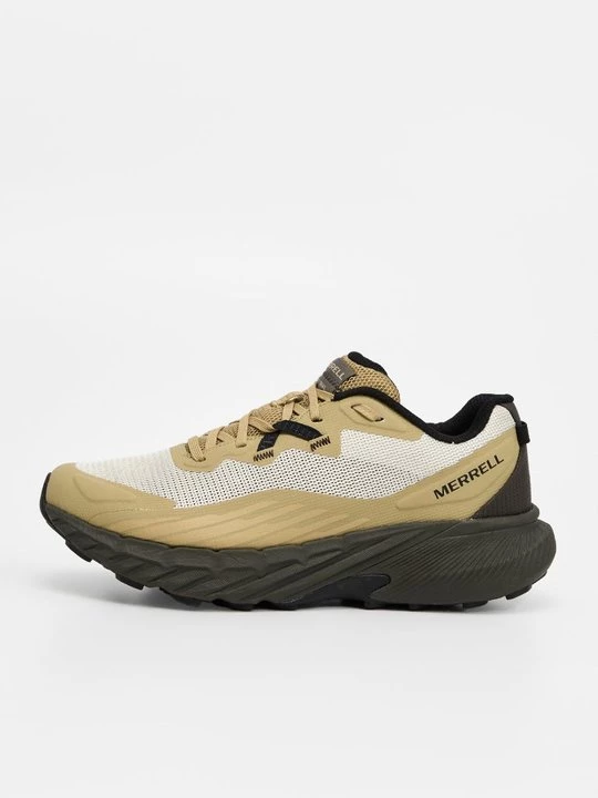 Obrázek produktu Běžecké boty do terénu Merrell hnědá