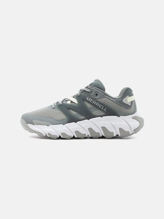 Obrázek produktu Běžecké boty do terénu Merrell olivová