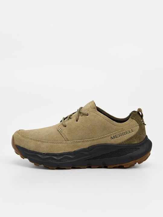 Obrázek produktu Běžecké boty do terénu Merrell olivová
