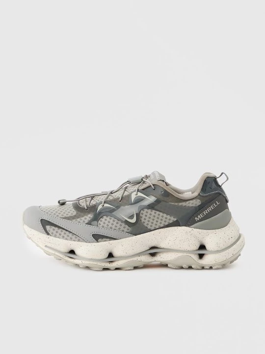 Obrázek produktu Běžecké boty do terénu Merrell světle hnědošedá