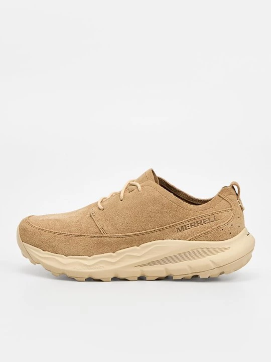Obrázek produktu Běžecké boty do terénu Merrell světle hnědošedá