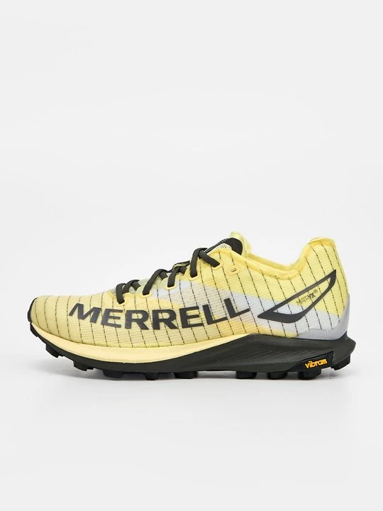 Obrázek produktu Běžecké boty do terénu Merrell světle růžová