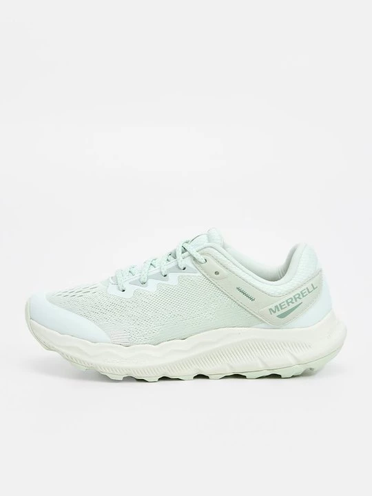 Obrázek produktu Běžecké boty do terénu Merrell zelená