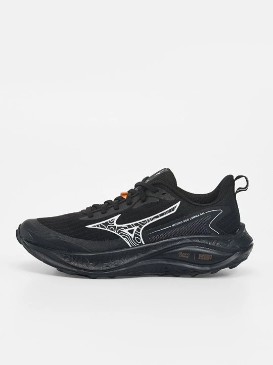 Obrázek produktu Běžecké boty do terénu Mizuno černá