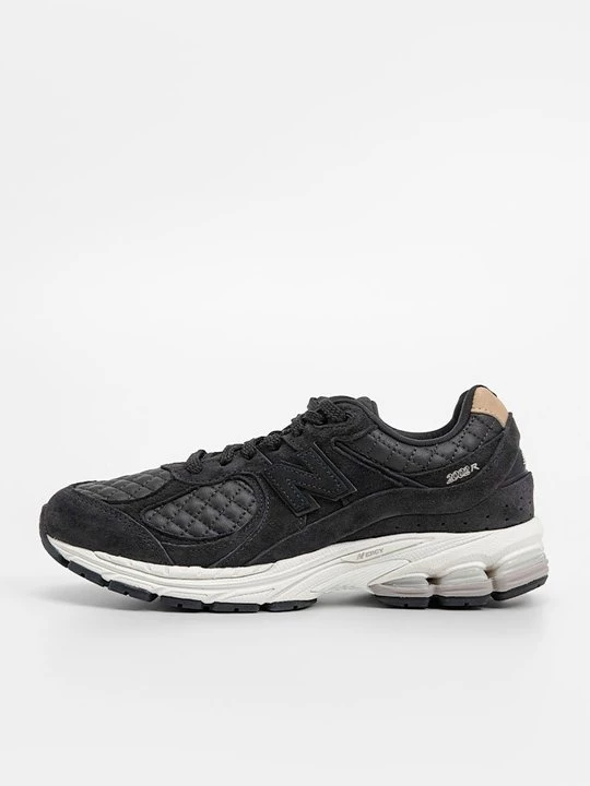 Obrázek produktu Běžecké boty do terénu New Balance antracitová