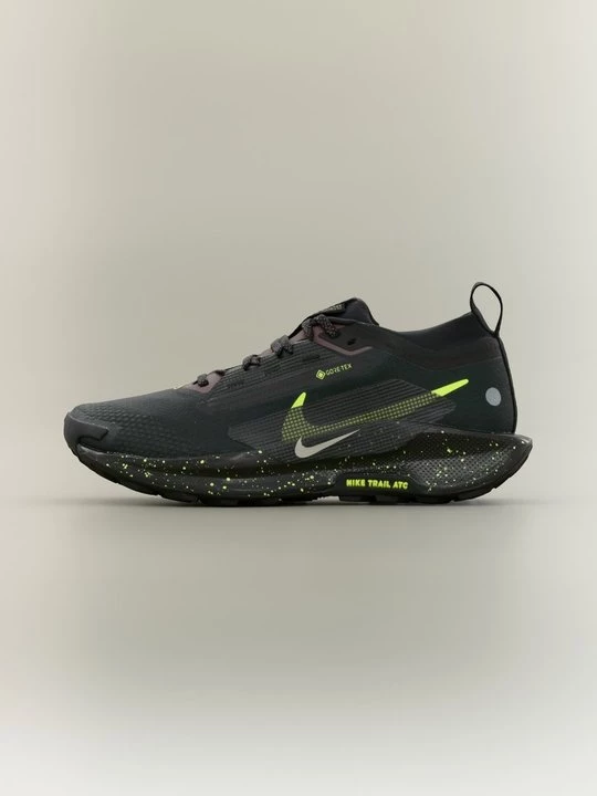 Obrázek produktu Běžecké boty do terénu Nike černá