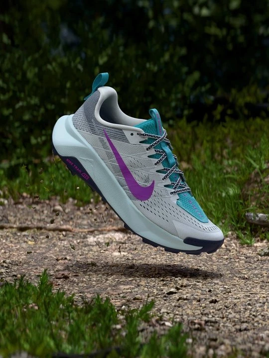 Obrázek produktu Běžecké boty do terénu Nike černá