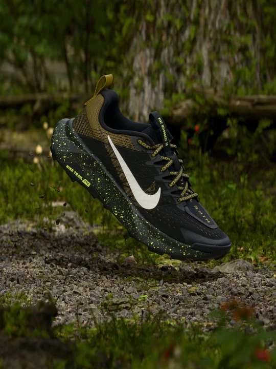 Obrázek produktu Běžecké boty do terénu Nike černá