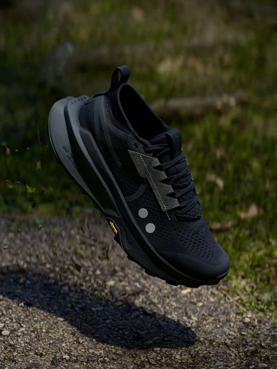 Obrázek produktu Běžecké boty do terénu Nike černá