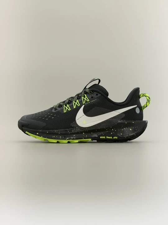 Obrázek produktu Běžecké boty do terénu Nike černá
