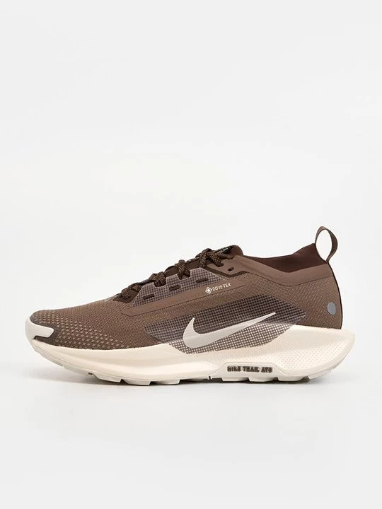 Obrázek produktu Běžecké boty do terénu Nike hnědá