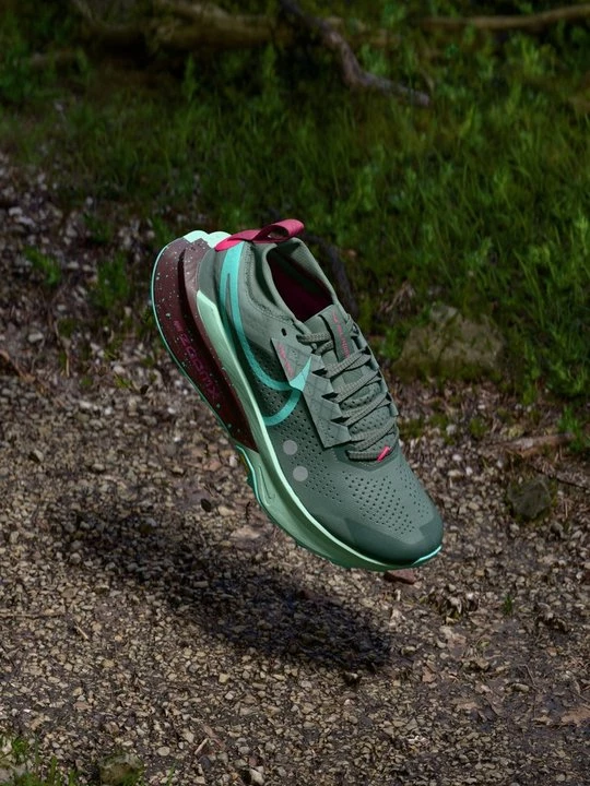 Obrázek produktu Běžecké boty do terénu Nike Performance