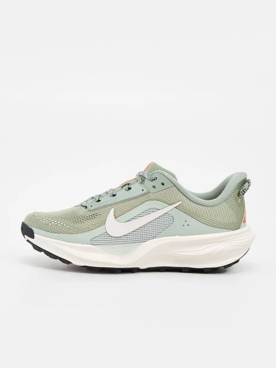 Obrázek produktu Běžecké boty do terénu Nike stříbrná barva