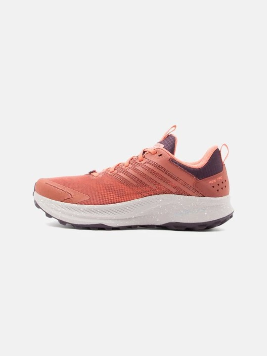 Obrázek produktu Běžecké boty do terénu Saucony oranžová
