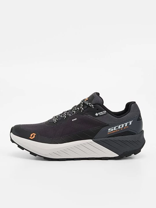 Obrázek produktu Běžecké boty do terénu SCOTT Sports černá