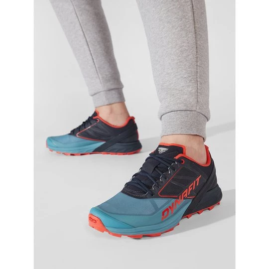 Obrázek produktu Běžecké boty Dynafit Alpine M 8071 Modrá