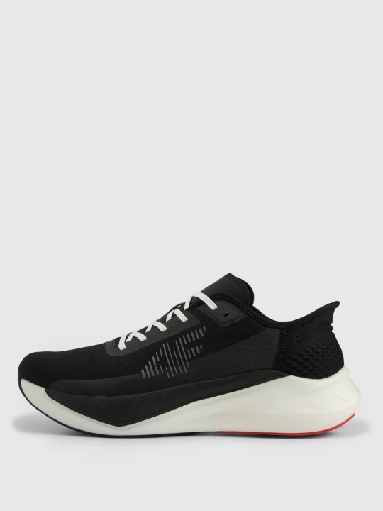 Obrázek produktu Běžecké boty FLOW RUN pánské - černé 4F