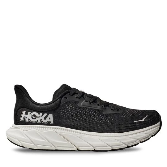 Obrázek produktu Běžecké boty Hoka Arahi 7 1147851 Černá