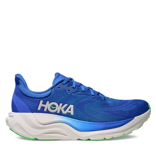 Obrázek produktu Běžecké boty Hoka Arahi 8 1168690 Modrá