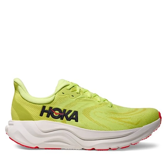 Obrázek produktu Běžecké boty Hoka Arahi 8 1168690 Žlutá