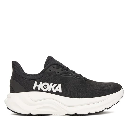 Obrázek produktu Běžecké boty Hoka Arahi 8 1168691 Černá