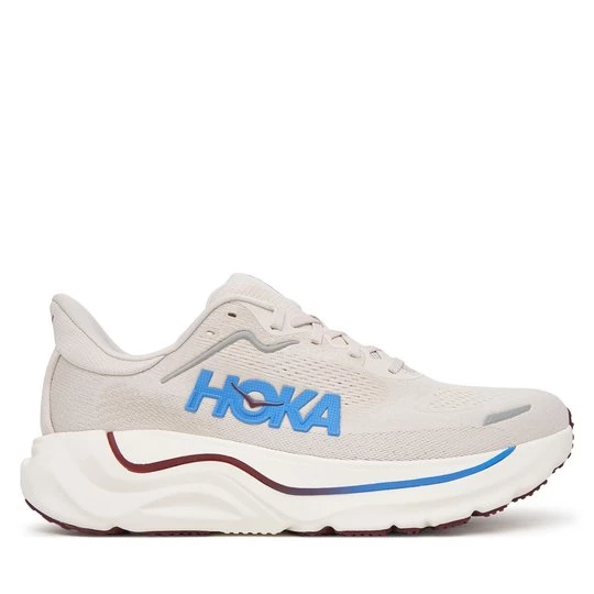 Obrázek produktu Běžecké boty Hoka Arahi 9 1176531 Světle béžová