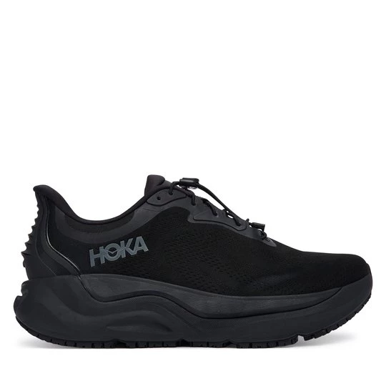 Obrázek produktu Běžecké boty Hoka Arahi Sr 1168712 Černá