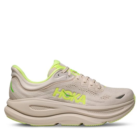Obrázek produktu Běžecké boty Hoka Bondi 9 1162011 Béžová