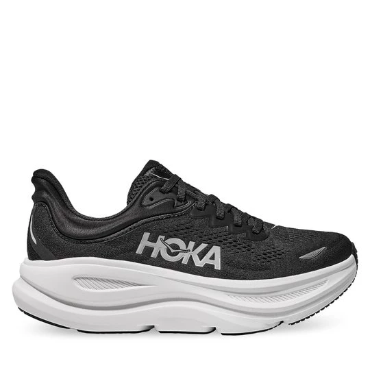 Obrázek produktu Běžecké boty Hoka Bondi 9 1162011 Černá