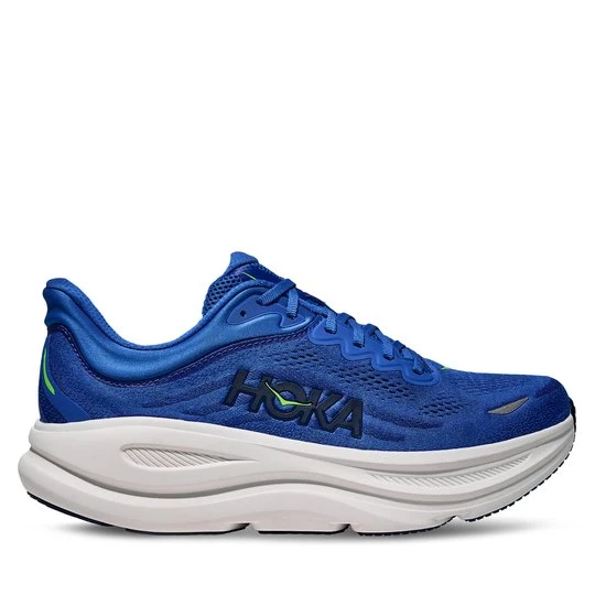 Obrázek produktu Běžecké boty Hoka Bondi 9 1162011 Modrá