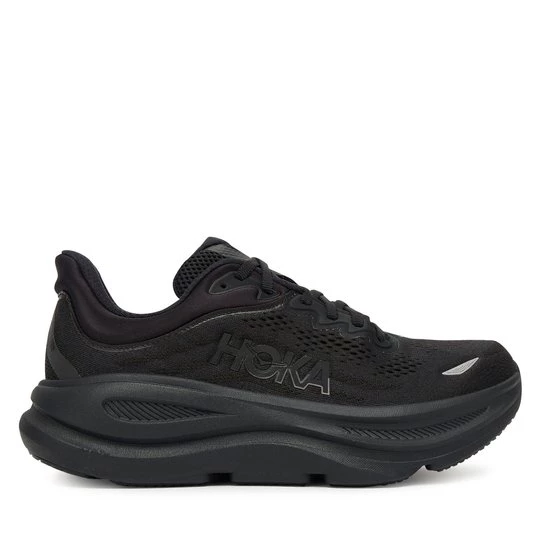 Obrázek produktu Běžecké boty Hoka Bondi 9 1162012 Černá