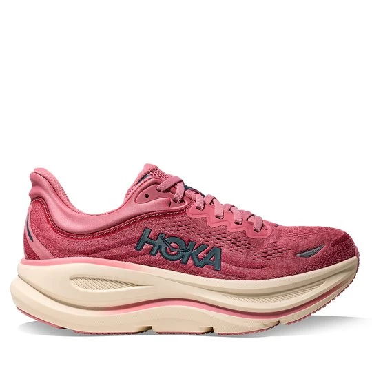 Obrázek produktu Běžecké boty Hoka Bondi 9 1162012 Růžová