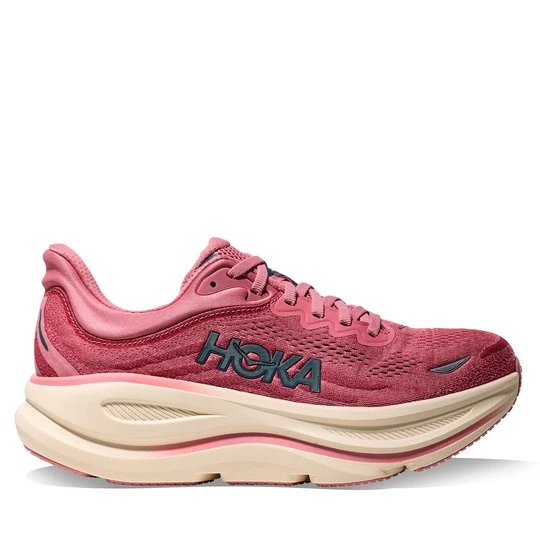 Obrázek produktu Běžecké boty Hoka Bondi 9 1162012 Růžová