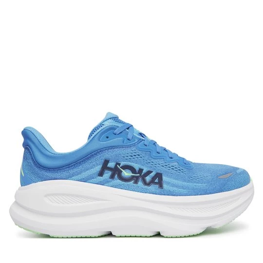Obrázek produktu Běžecké boty Hoka Bondi 9 M 1162013 Modrá