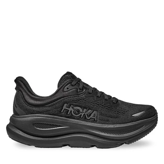 Obrázek produktu Běžecké boty Hoka Bondi 9 Wide Černá
