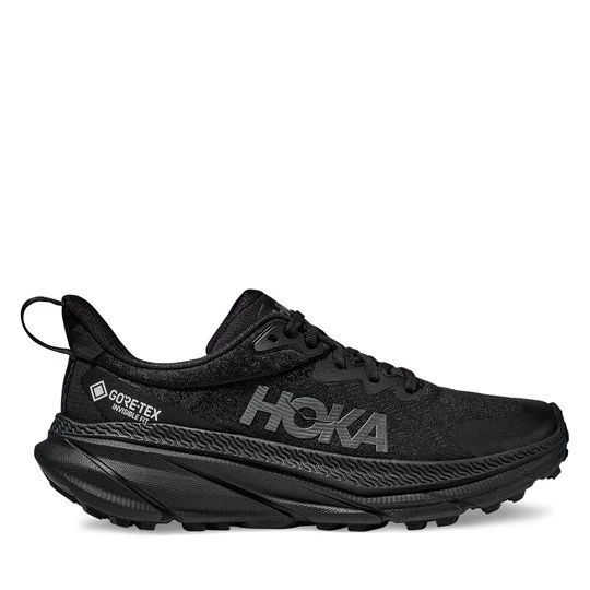 Obrázek produktu Běžecké boty Hoka Challenger 7 GTX GORE-TEX 1134501 Černá