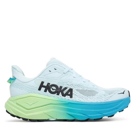 Obrázek produktu Běžecké boty Hoka Challenger 8 1168717 Světle modrá
