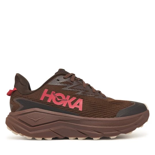 Obrázek produktu Běžecké boty Hoka Challenger 8 Gtx GORE-TEX 1171958 Tmavě hnědá