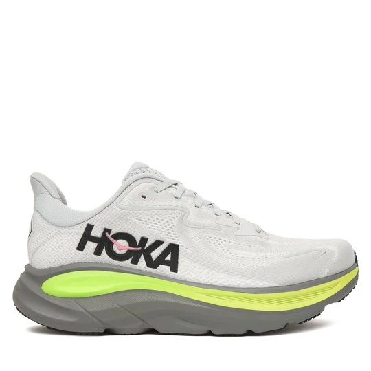 Obrázek produktu Běžecké boty Hoka Clifton 10 1162030 Šedá