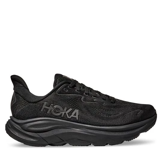 Obrázek produktu Běžecké boty Hoka Clifton 10 1162031 Černá