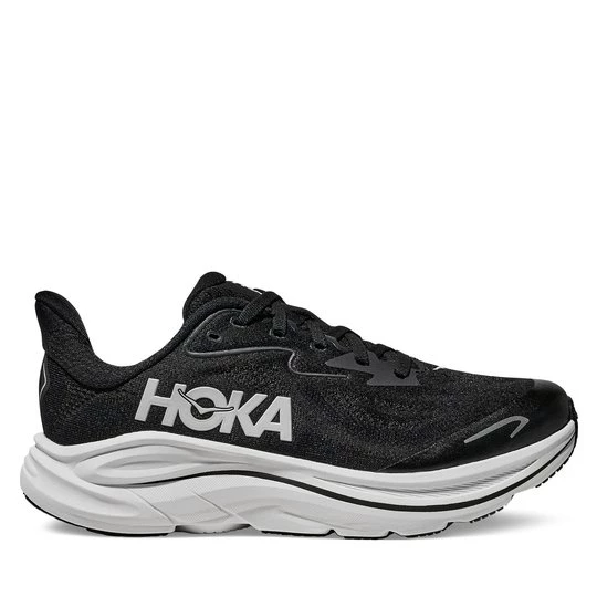 Obrázek produktu Běžecké boty Hoka Clifton 10 1168860 Černá