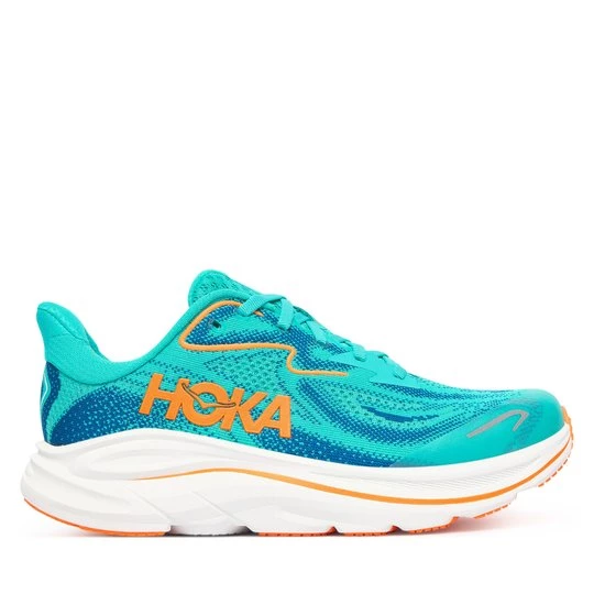 Obrázek produktu Běžecké boty Hoka Clifton 10 1168860 Modrá